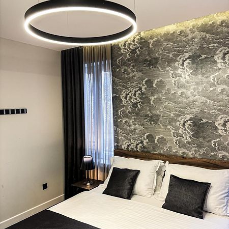 Calma Luxury Rooms Split Exterior photo