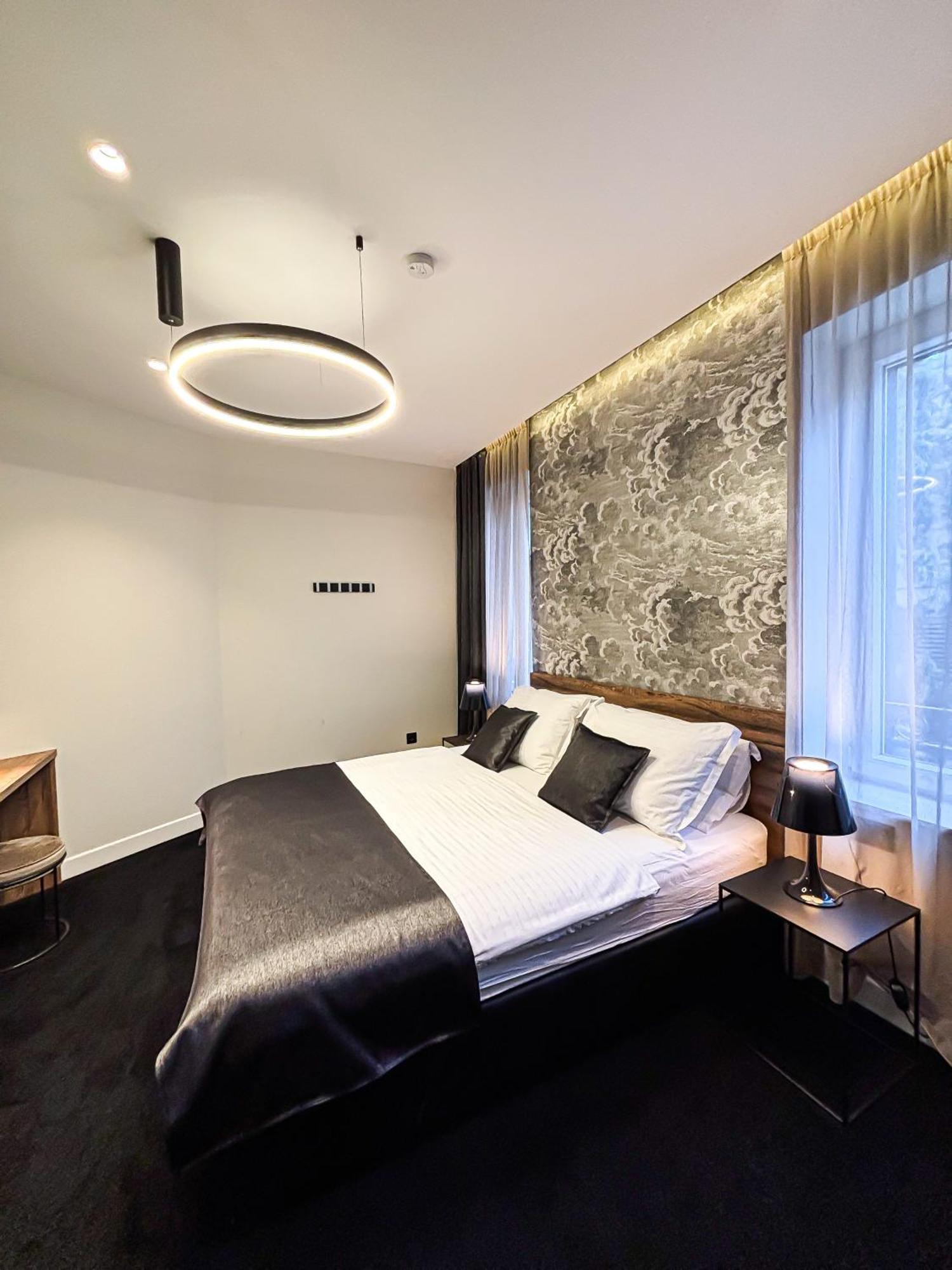 Calma Luxury Rooms Split Exterior photo