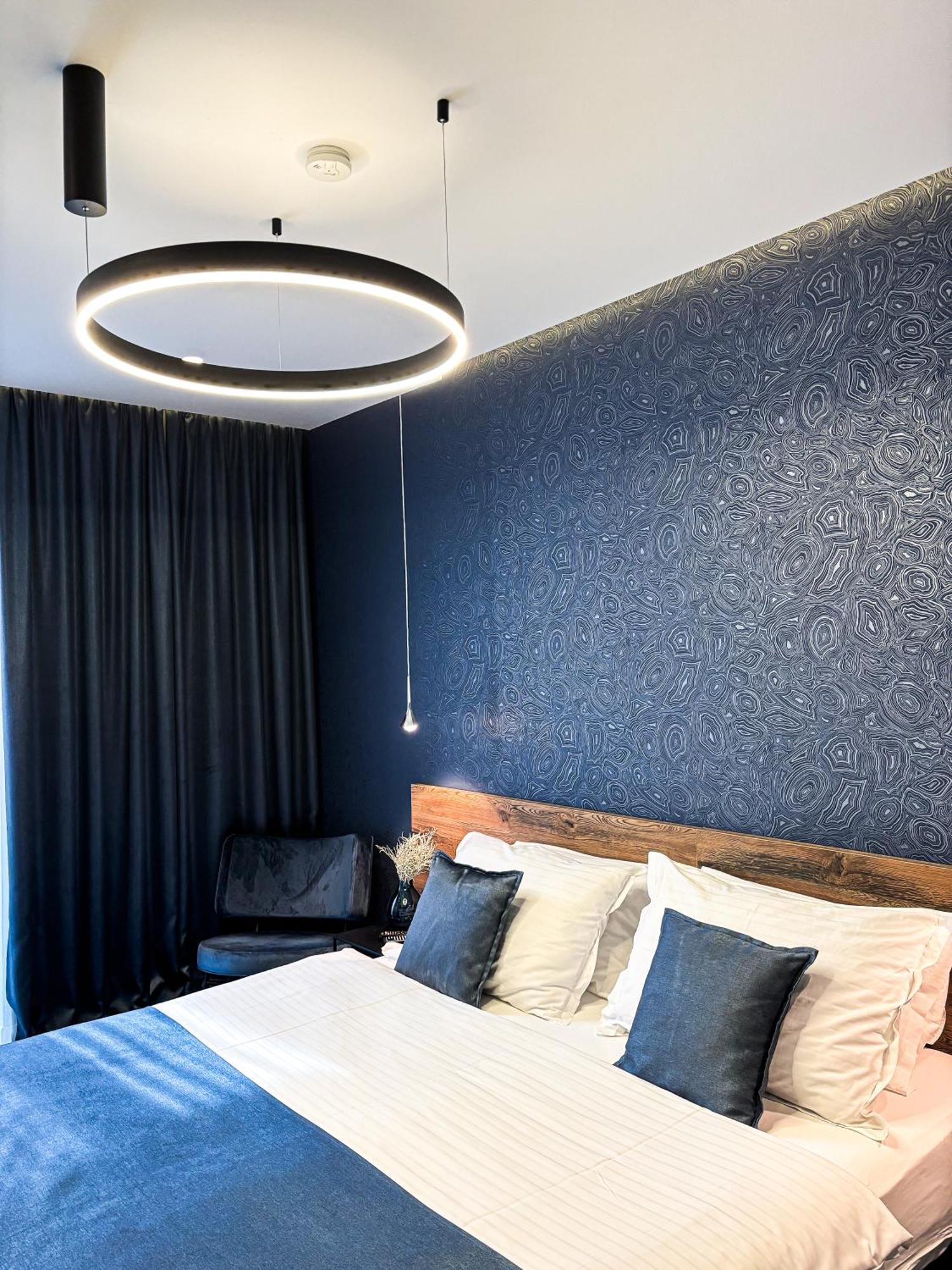 Calma Luxury Rooms Split Exterior photo