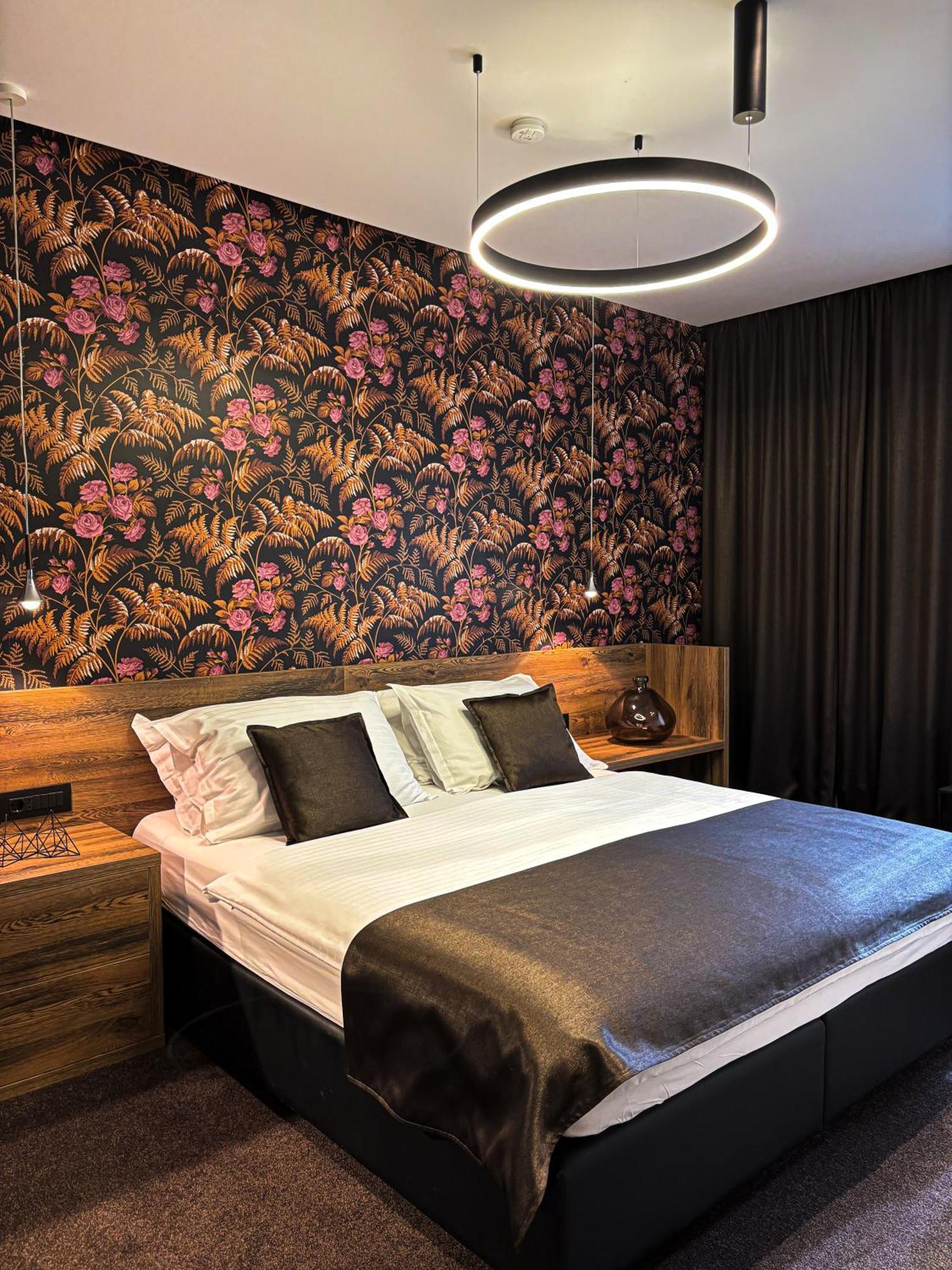Calma Luxury Rooms Split Exterior photo